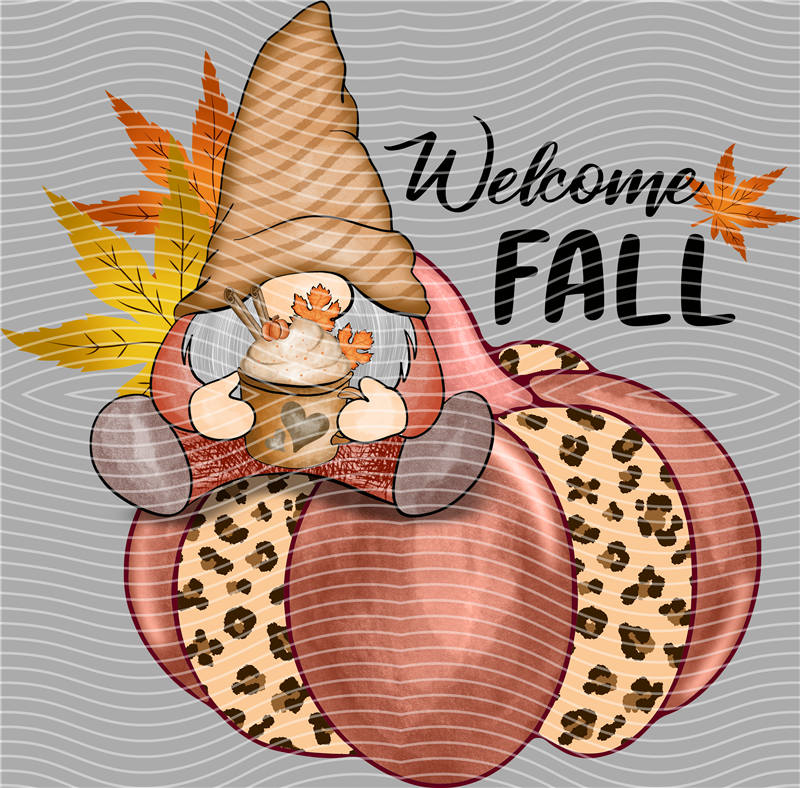 Autumn design-QT 113